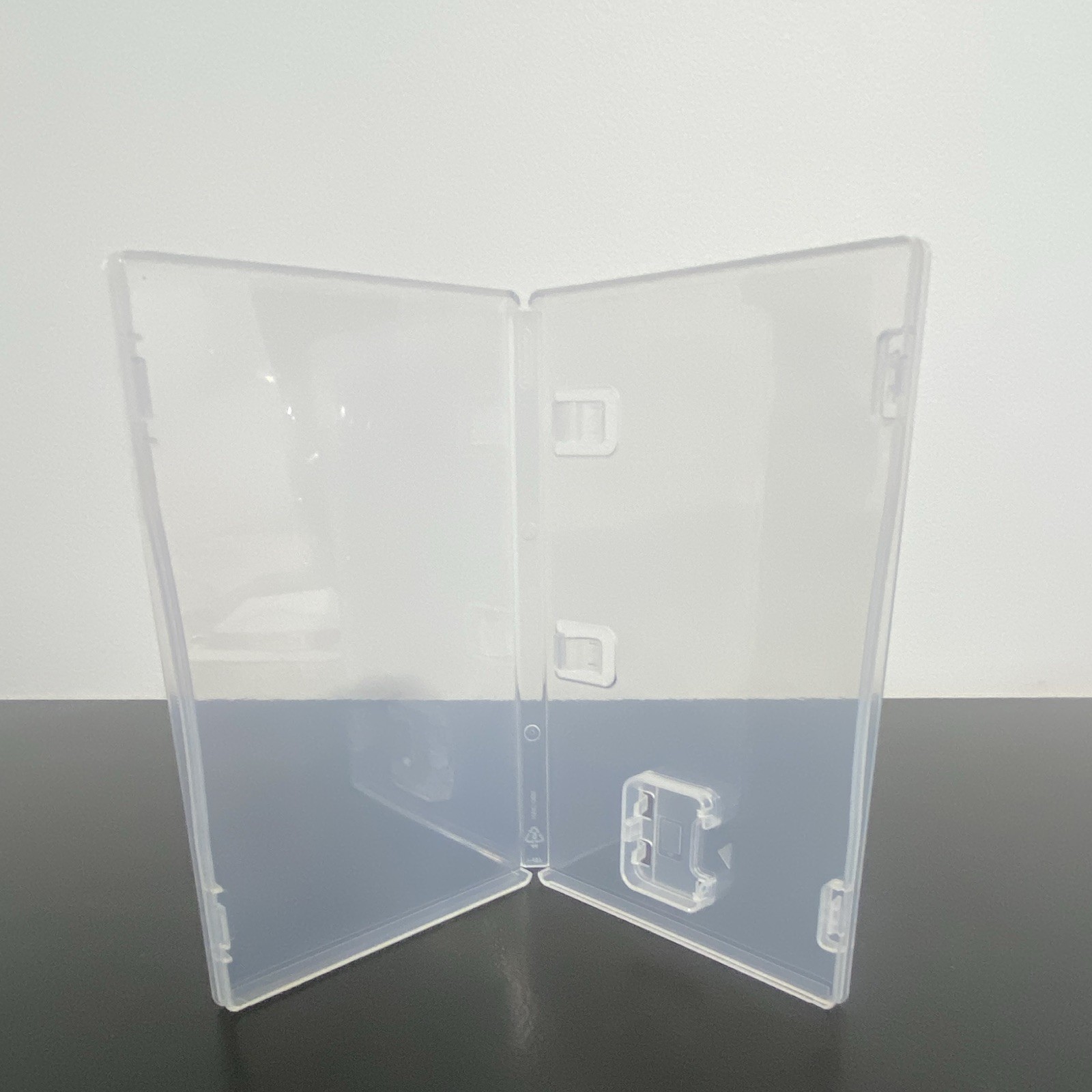 Nintendo Switch Game Cartridge Case Replacement
