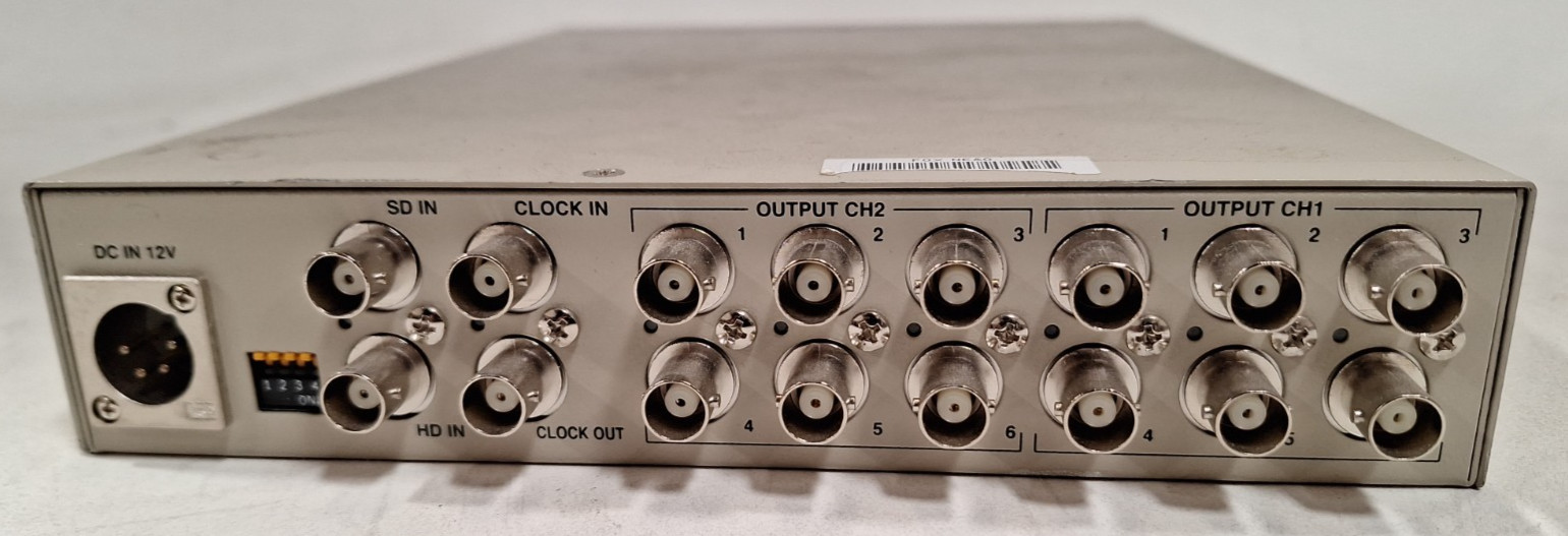 Astro SL-7036 Sync Generator Unit