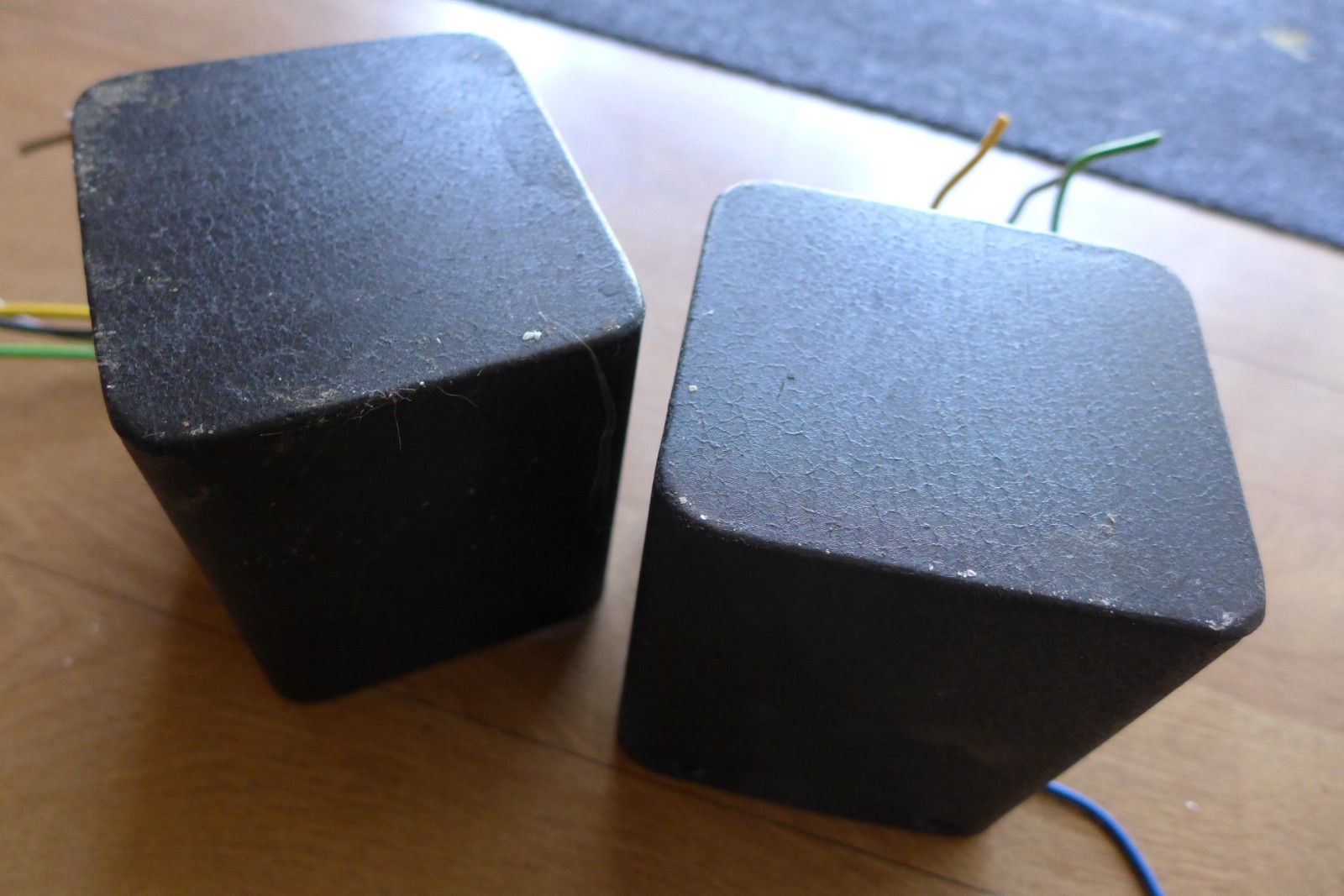 5K Single Ended output transformer (Pair)