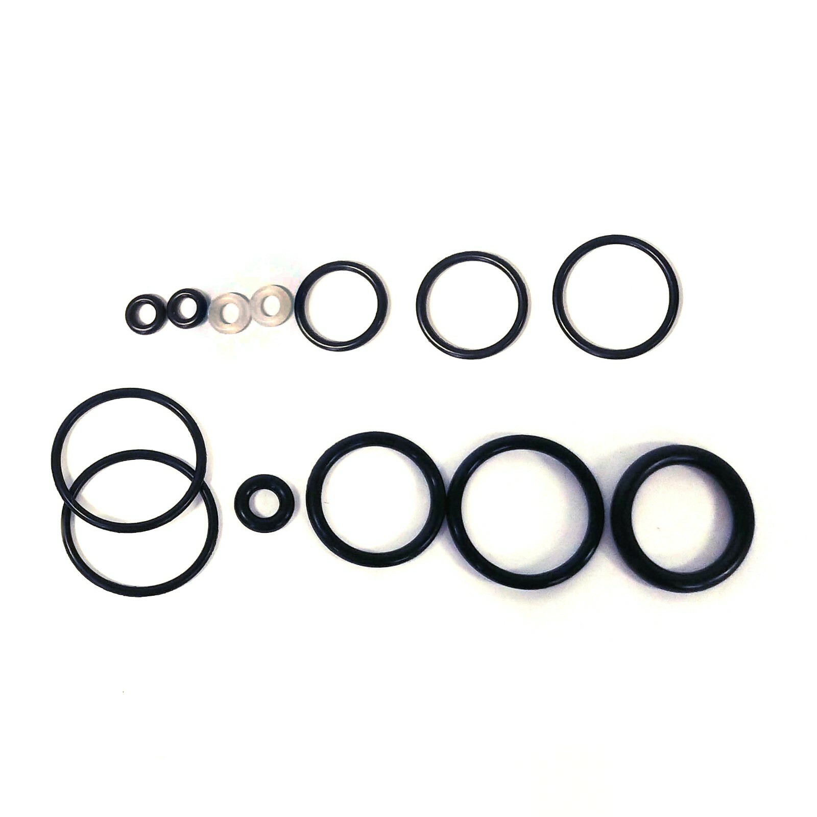 O-Ring Rebuild Kit for Benjamin & Air Force PCP Hand Pump