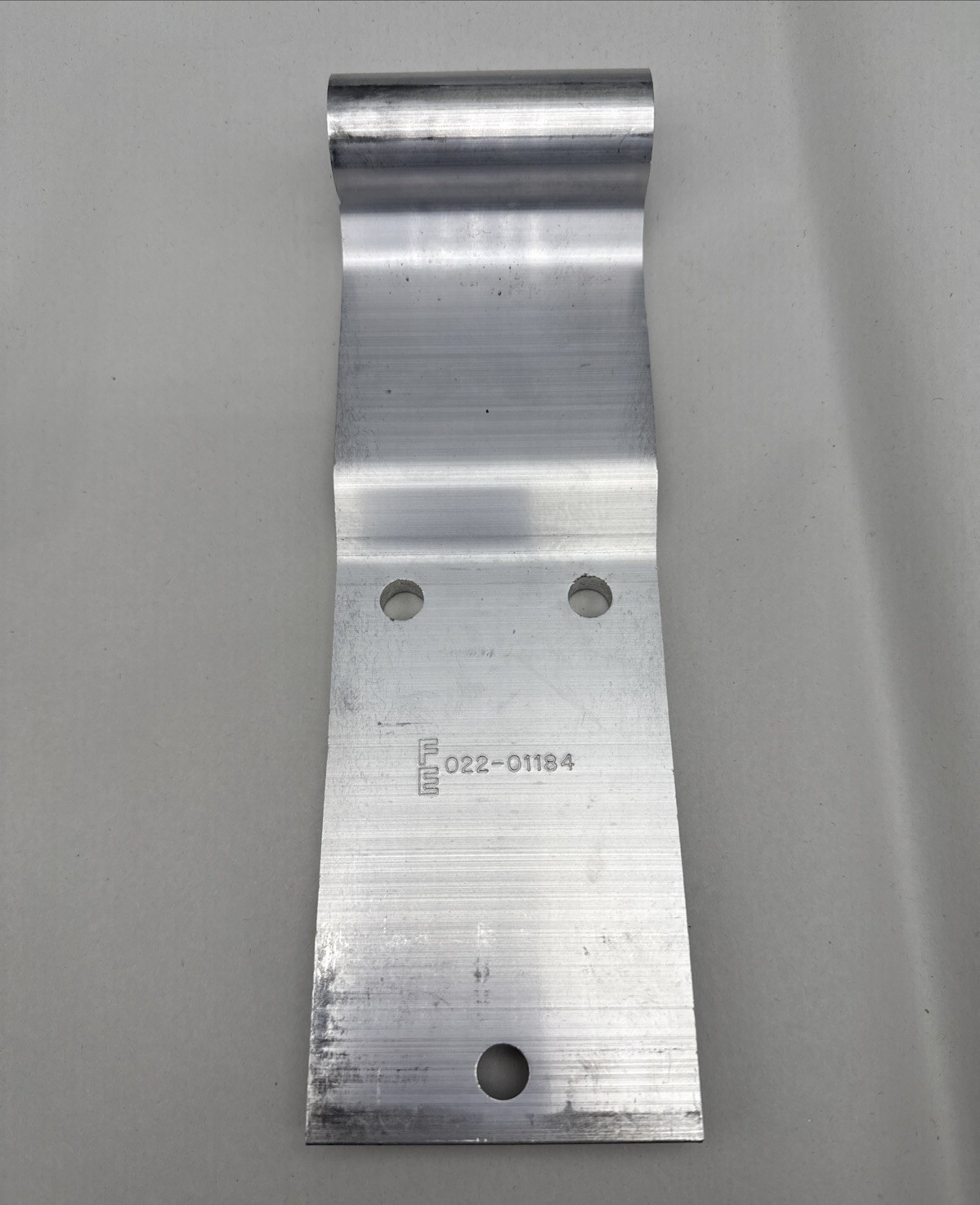 FE Fleet Engineers Door Hinge - 022-01184, Aluminum, 3" See photo *READ..