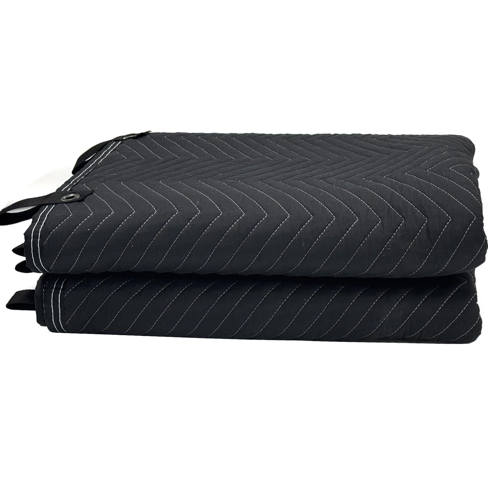 72" x 40" Soundproof Blanket Grommets for Noise Reduction Studio