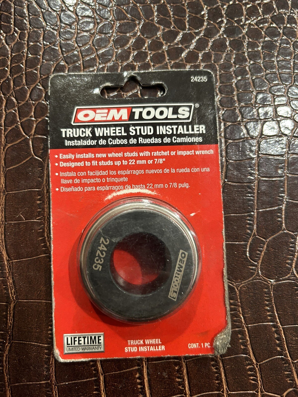 Tools