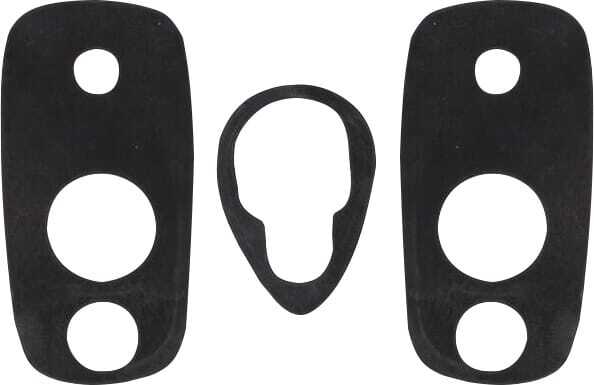 1942-51 Outside Handle Gasket Set for Chevy, GMC Truck