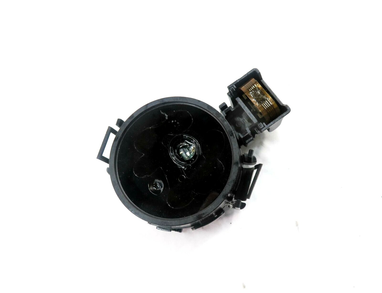 2011 BMW 550i (F10) RAIN WATER SOLAR LIGHT SENSOR