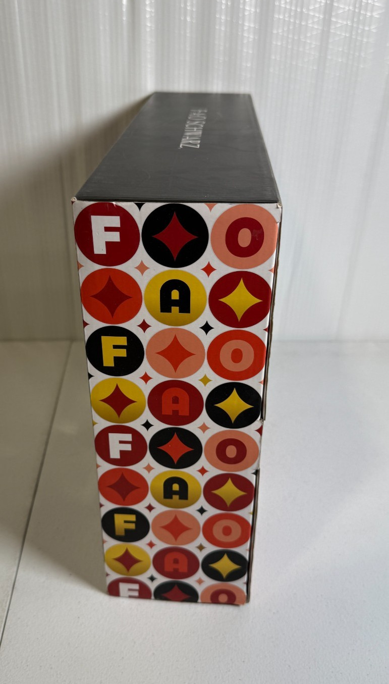 FAO Schwarz Thunderbolt Jet X2 Drone