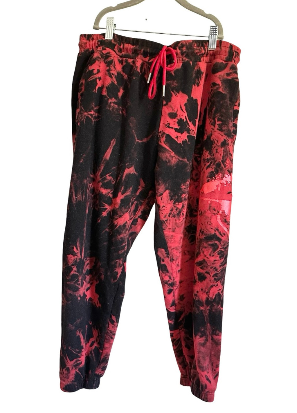 Ranboo Generation Loss Limited Edition Merch Joggers Warren James Twitch