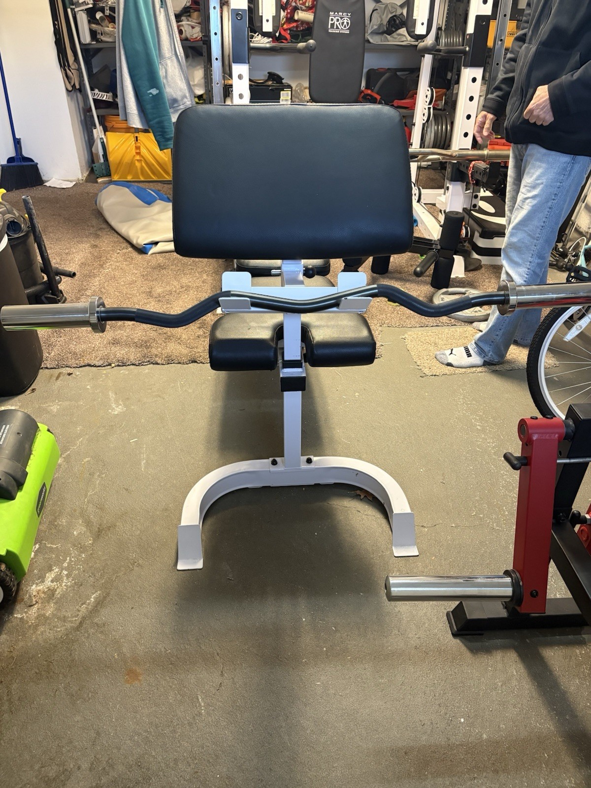 Home Gym