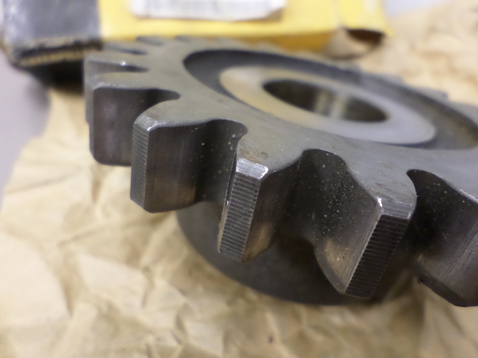 OEM Caterpillar 4D-1795 GEAR