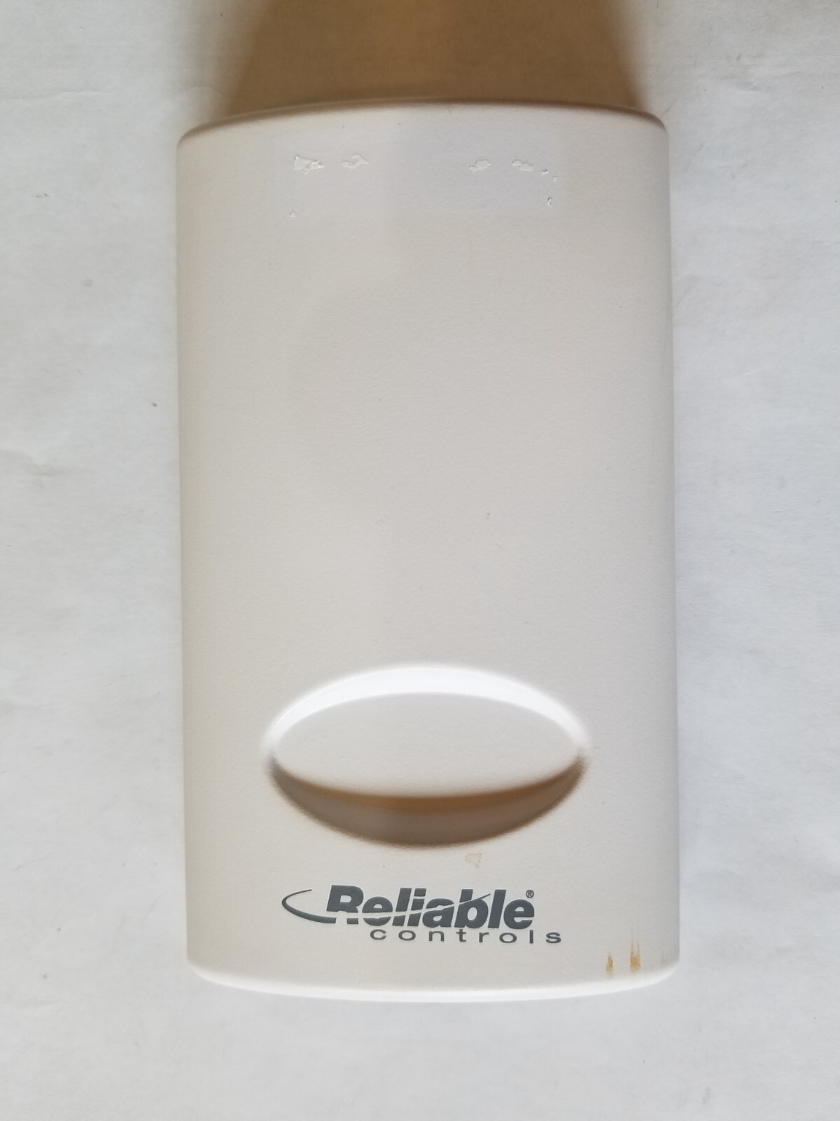 Reliable Controls SST SSTWS-T0007 Smart Sensor White with Setpoint