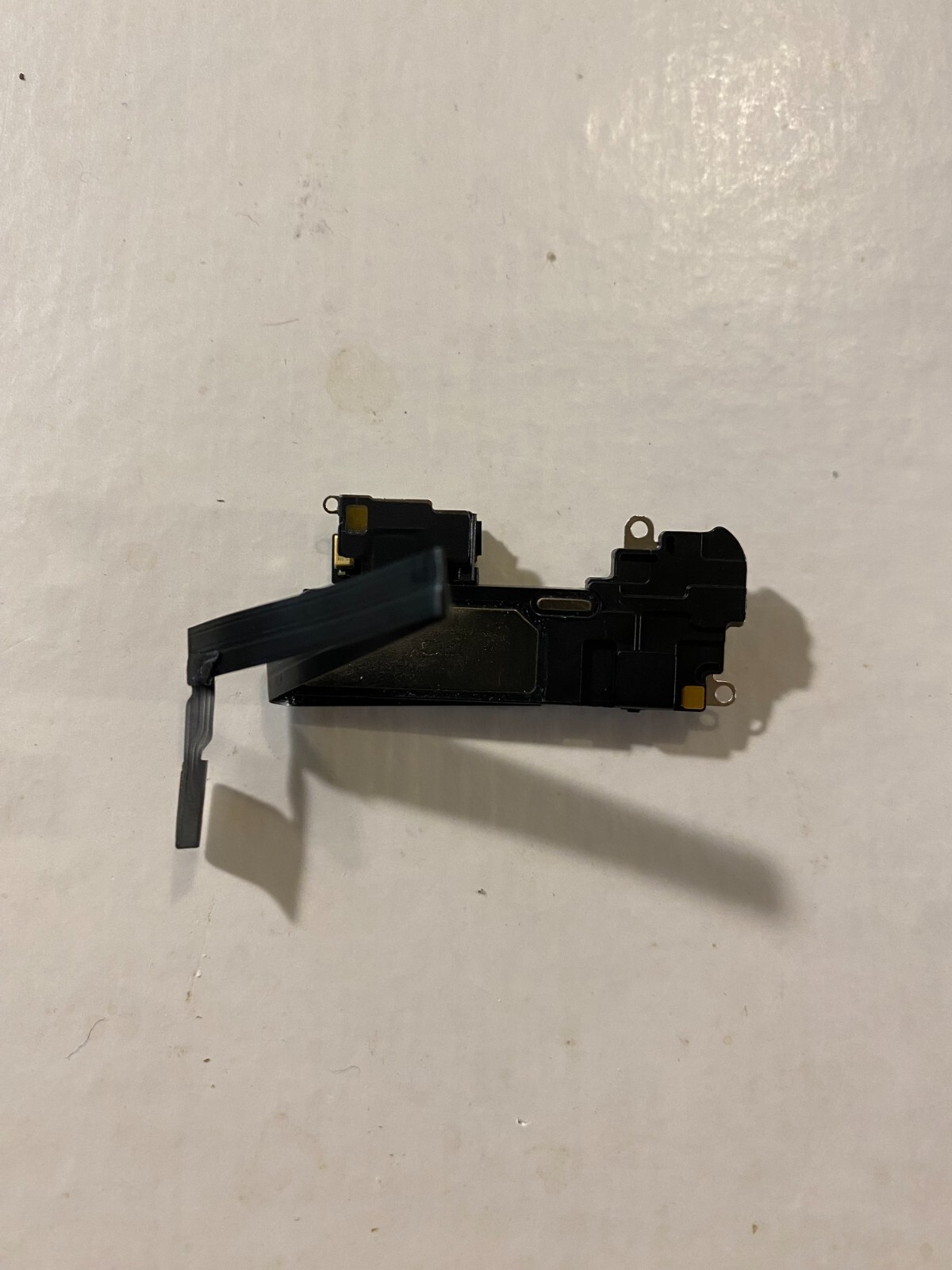 iphone Xs Max original oem Earpiece Proximity Sensor flex tested working