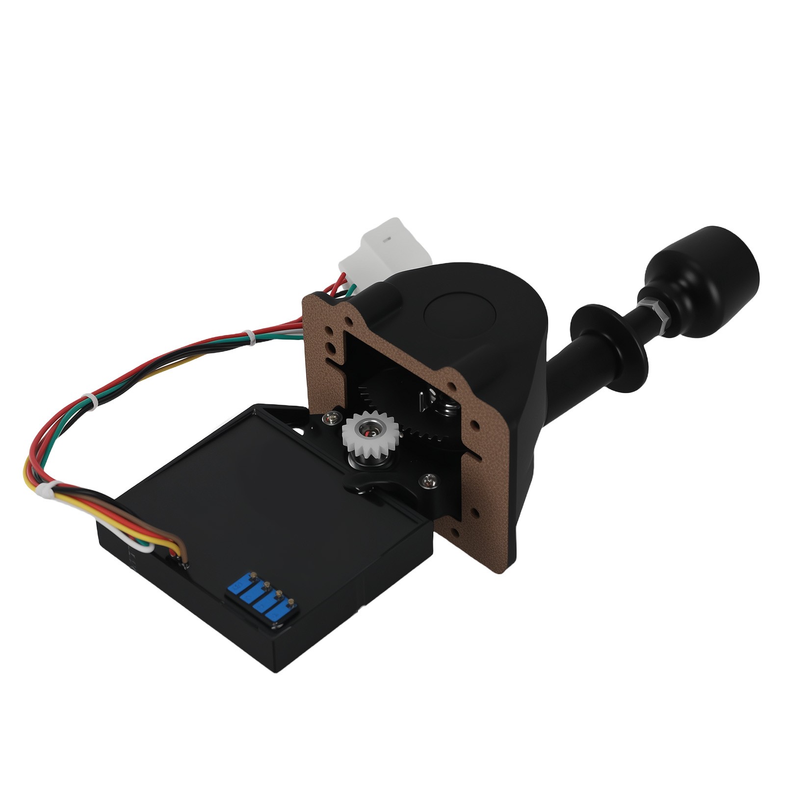 Joystick Controller 1600141 For JLG 40H 40HA 45HA 60H 60HA 70H 80H 86HX 150HAX
