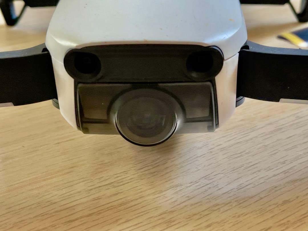 Mavic Air Fly More Combo Drone With Extra Accessories Excellent Condition Ready