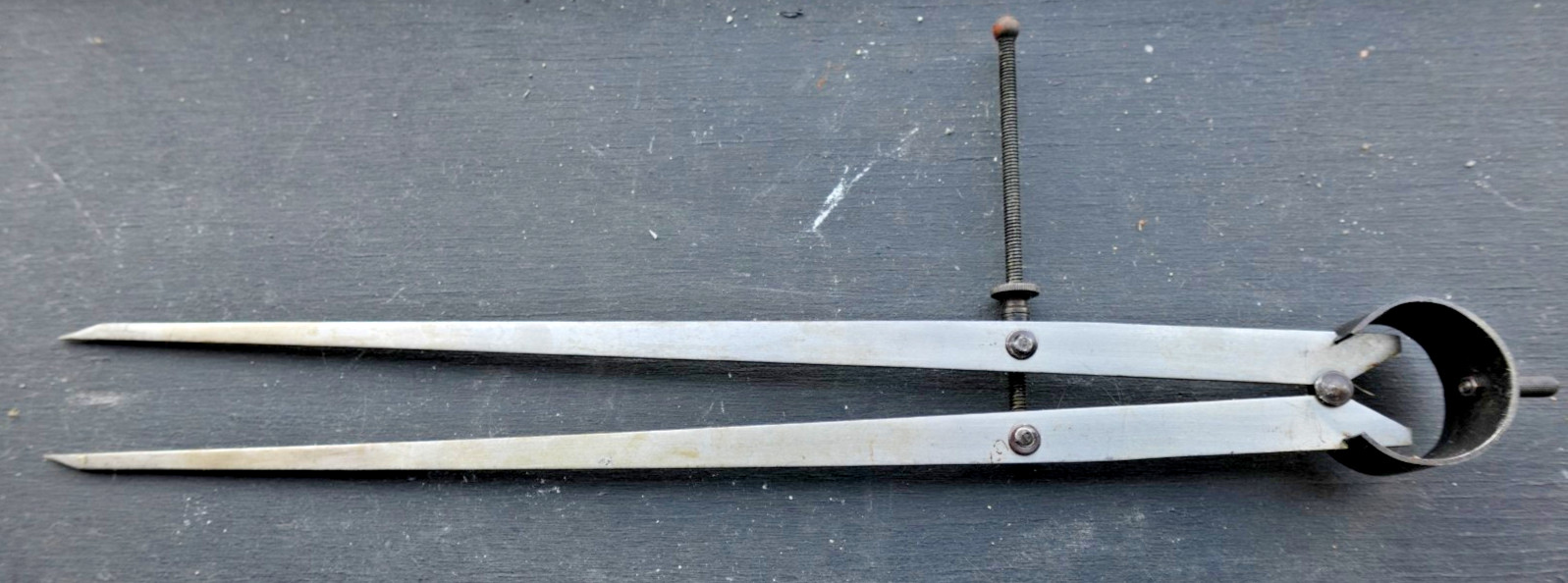 Spring divider 18"