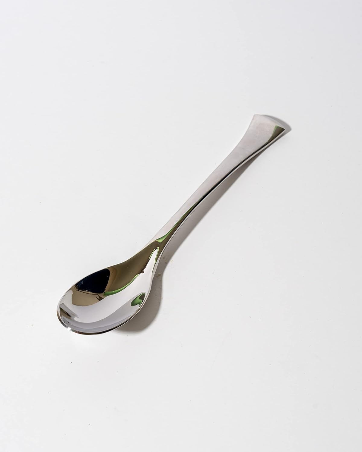 Quenelle Spoon/Rocher Spoon/Stainless Steel 304