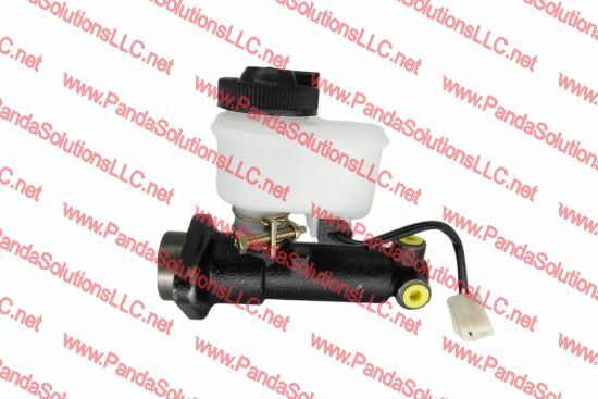 Brake master cylinder For Caterpillar Forklift DP40