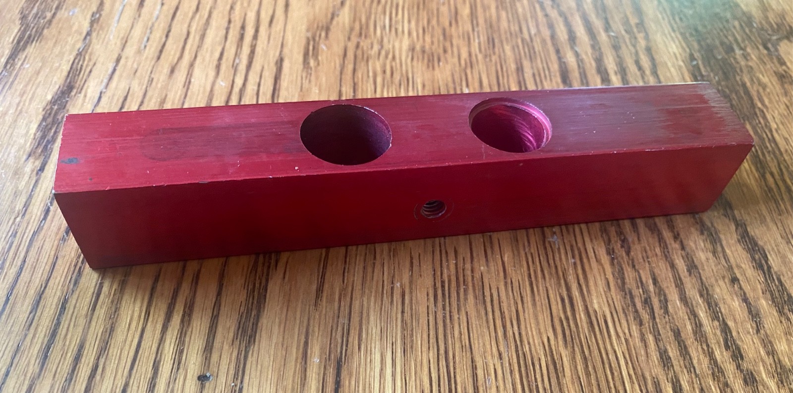 MEC 302 1 and 7/8 ounce charge bar