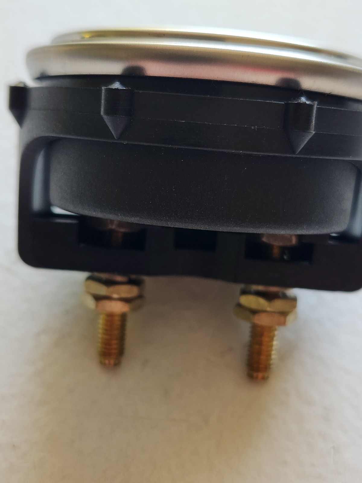 Faria Corp Amperes Gauge PN 4010-5-2A