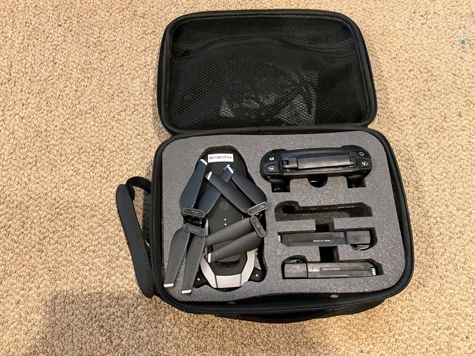 Eachine E520S Drone