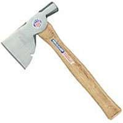 NEW VAUGHAN & BUSHNELL SH2 HALF HATCHET HAMMER 13 CARPENTER 22OZ HICKORY 6320204