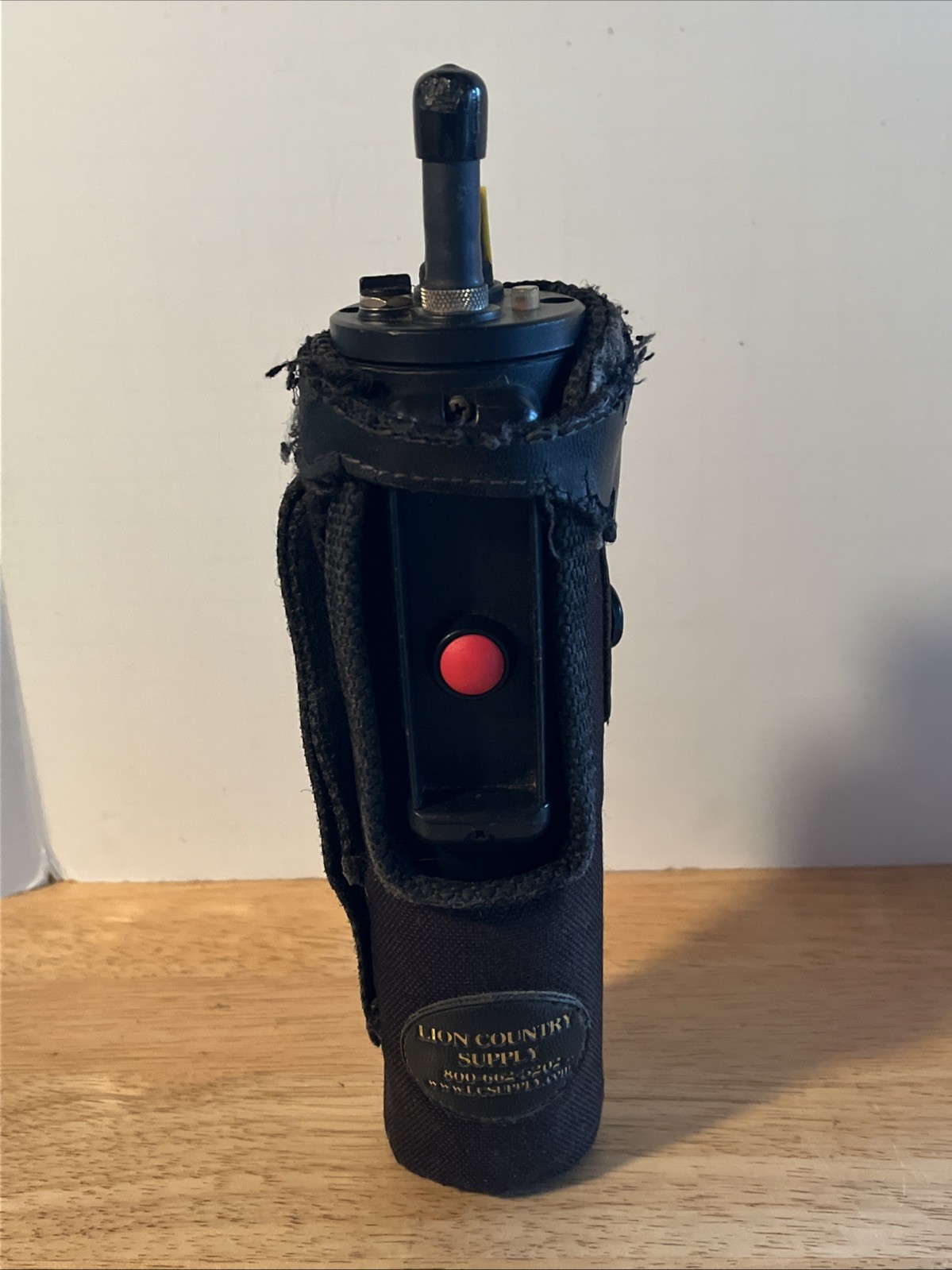 Tri-Tronics Classic 70 XLS Hunting Dog Remote Control Transmitter Only- Untested