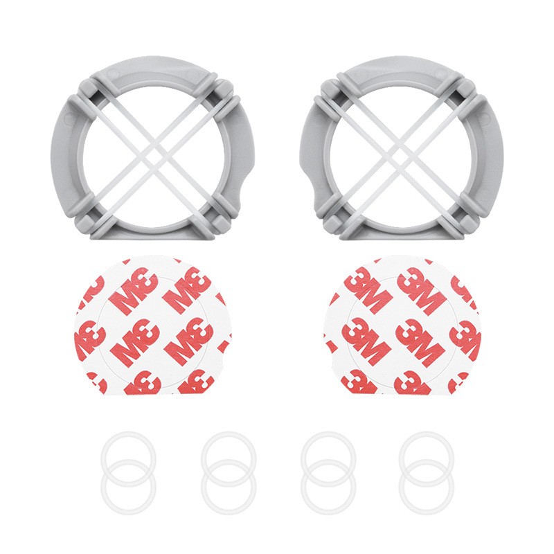 Screen Remote Control Damper Mavic 3/AIR2S Joystick Protector For DJI MINI 4PRO