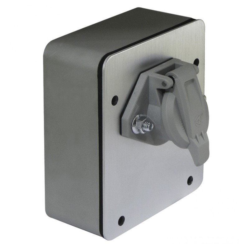 179.1080K - Socket and Nose Box Kit Ref  # 38527