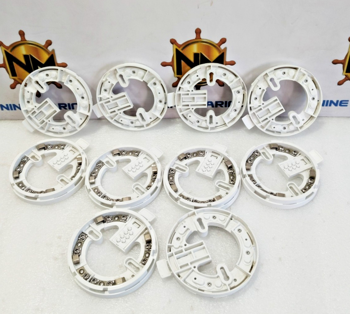 LOT OF 10 APOLLO 45681-210 XP95 BASE #NEW