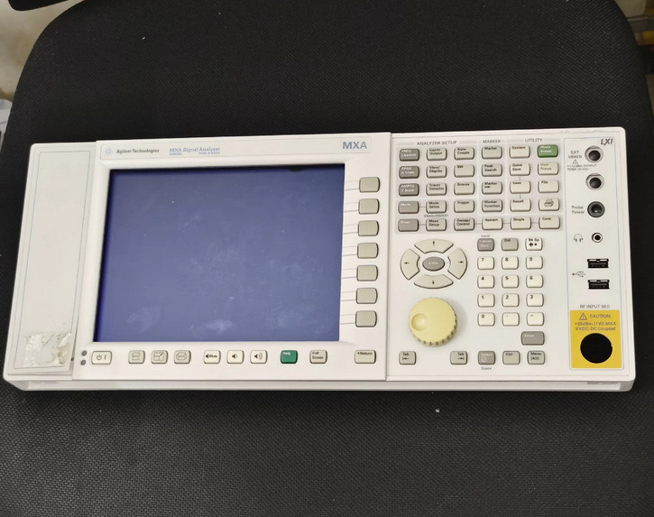 Display Module Ssed for Keysight/ AGILENT N9020A Spectrum Analyzer LCD panel