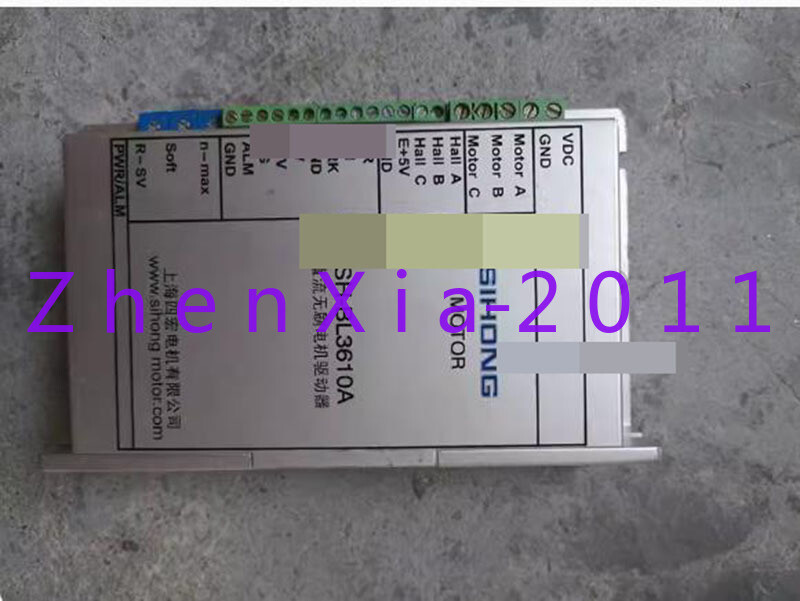 1PC Used SH-BL3610A by DHL/Fedex shipping