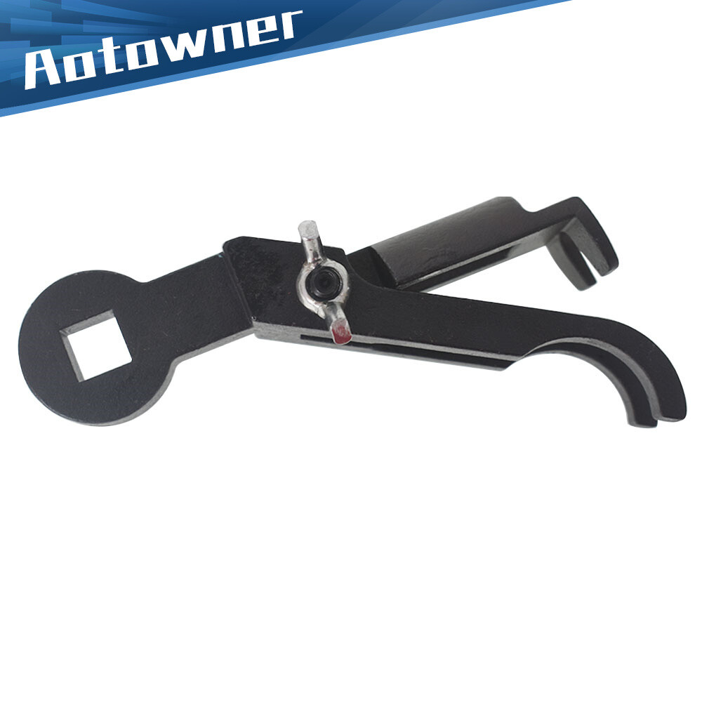 Rocker Arm Remover Installer & Valve Spring Compressor Tool For Jeep Dodge 3.7L