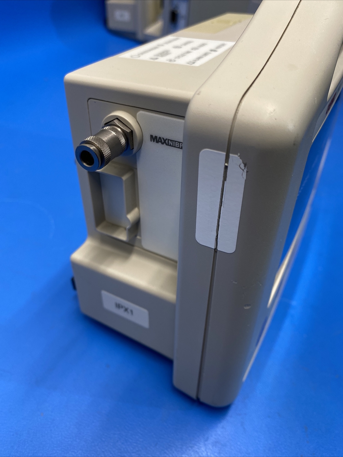 CASMED 740 Vital Signs Monitor