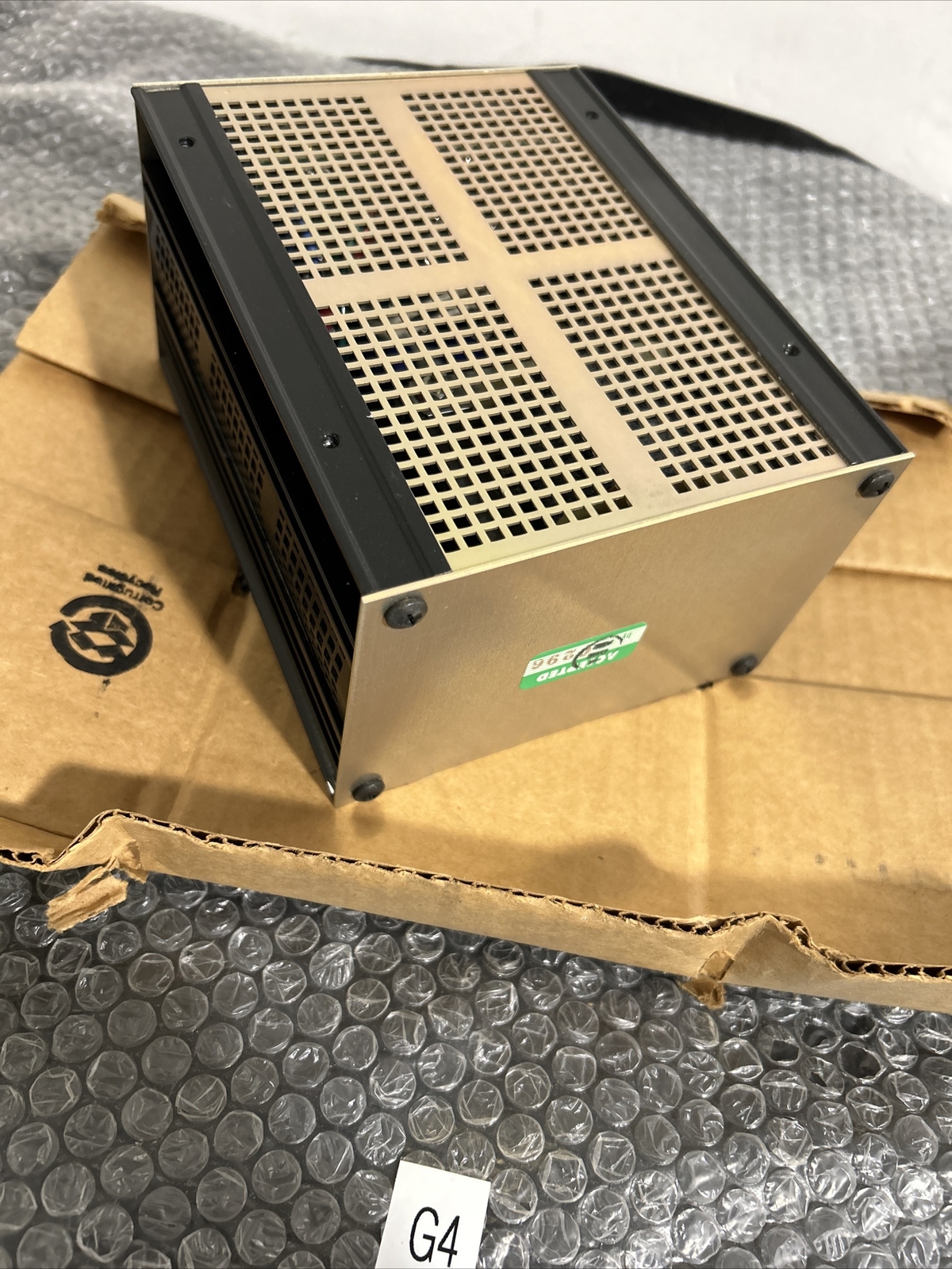 Acopian Model: A24MT210 Regulated Power Supply. *New* Fast ￼Shipping!