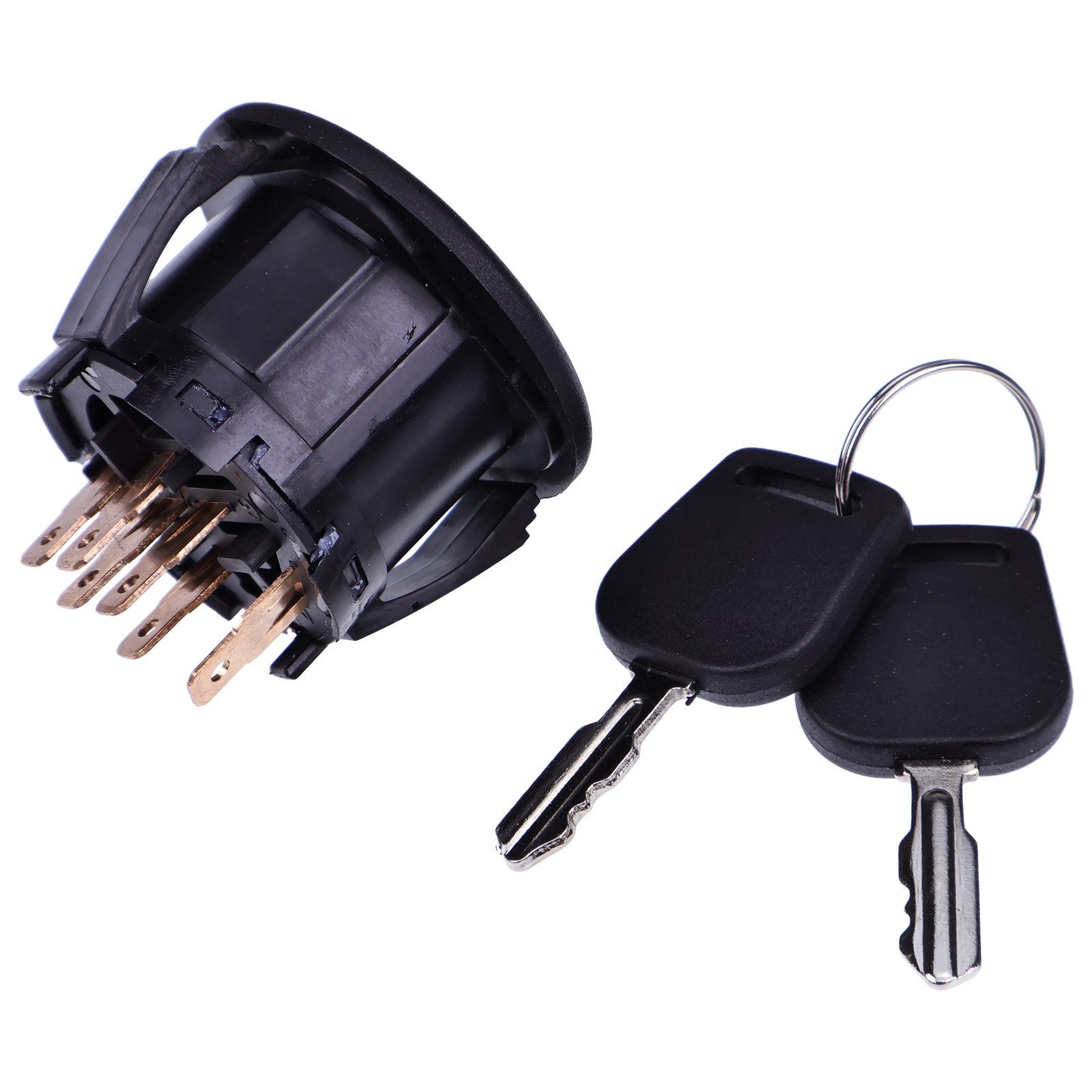 Ignition Switch 72512066 725P12066 For MTD Z510 Z530 Z550 Troy Bilt Z56 Z50 Z54
