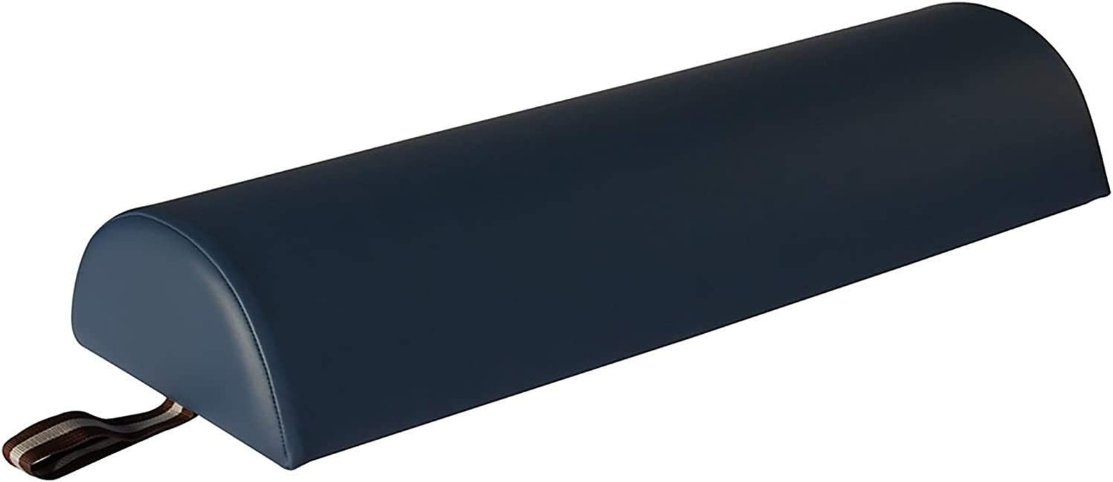 Mt Massage Tables 9"X26" Semi-Round Massage Bolster -Royal Blue