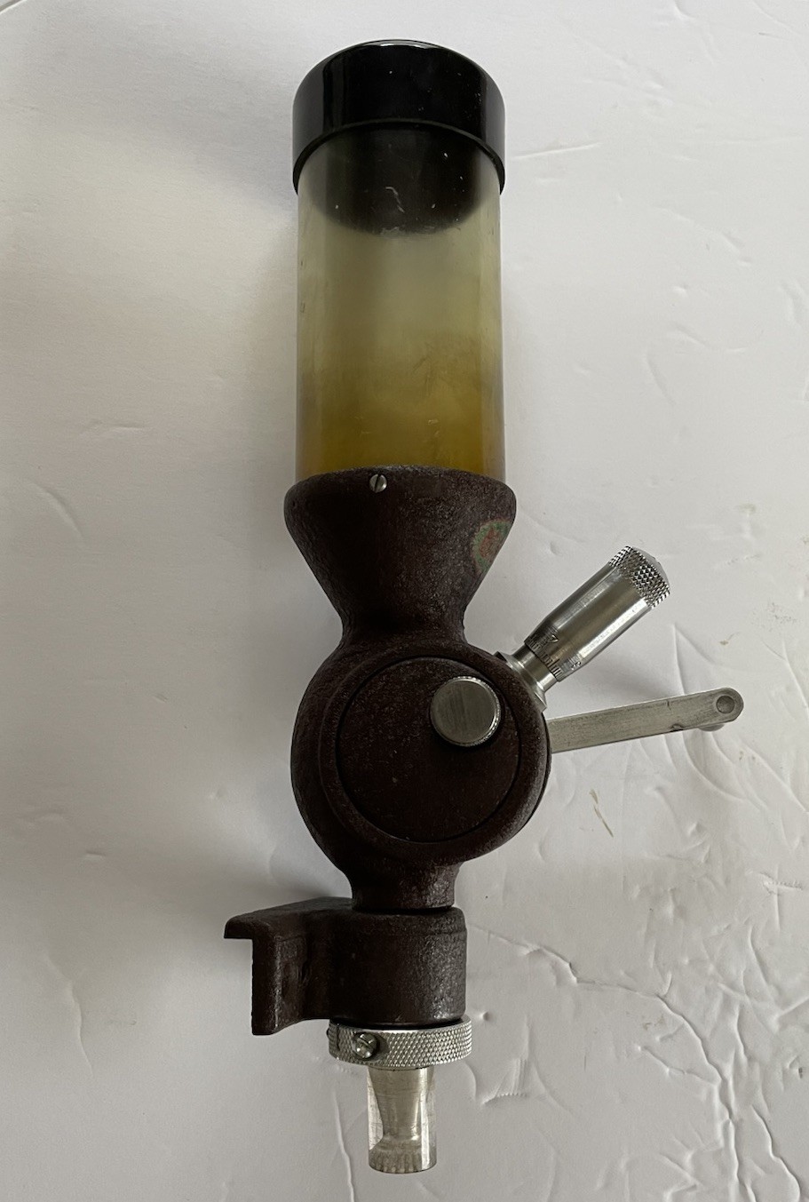 redding # 3 Powder Measure
