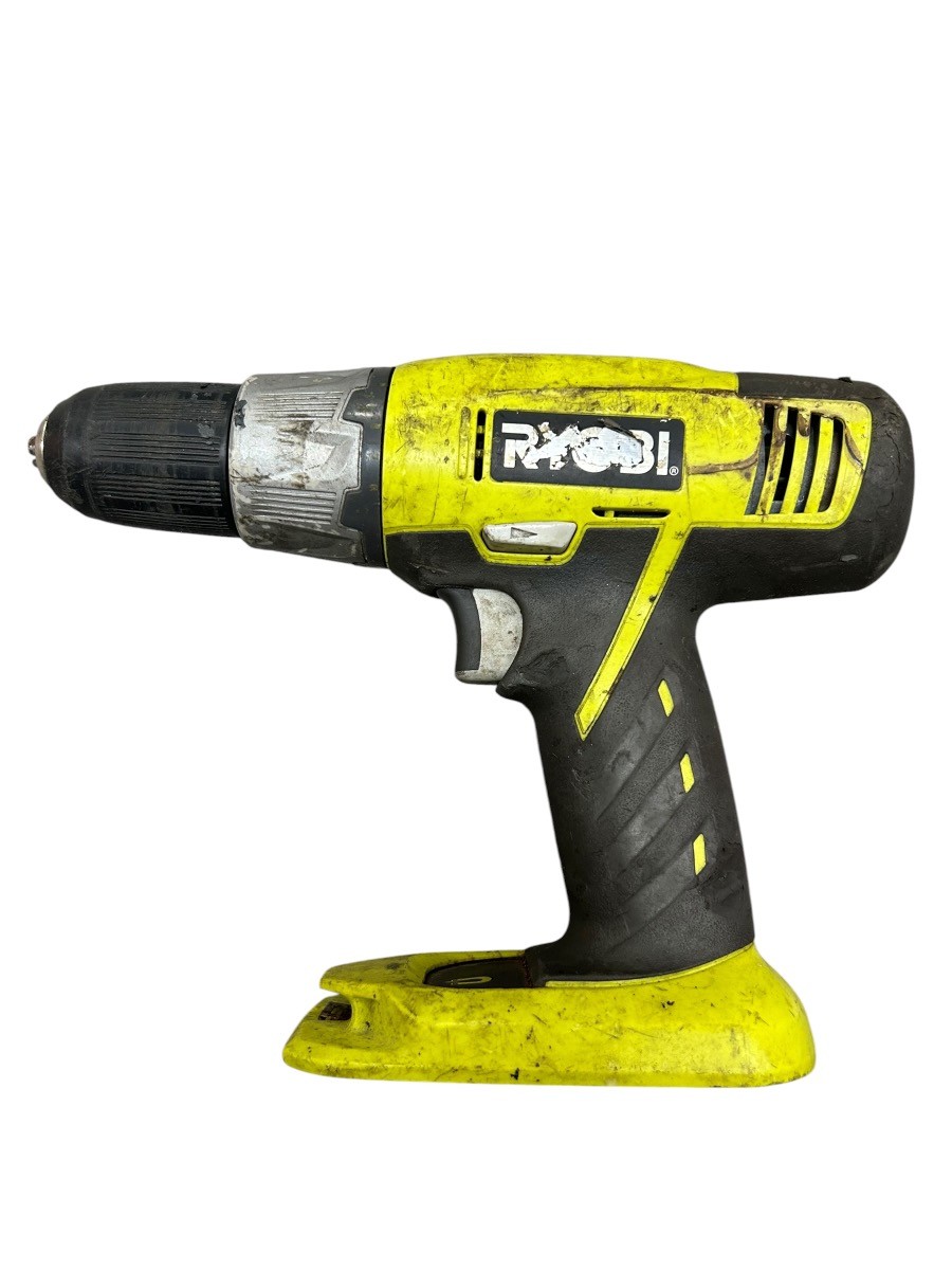 Ryobi 18V Cordless Drill/Driver P271 (MGP050782)