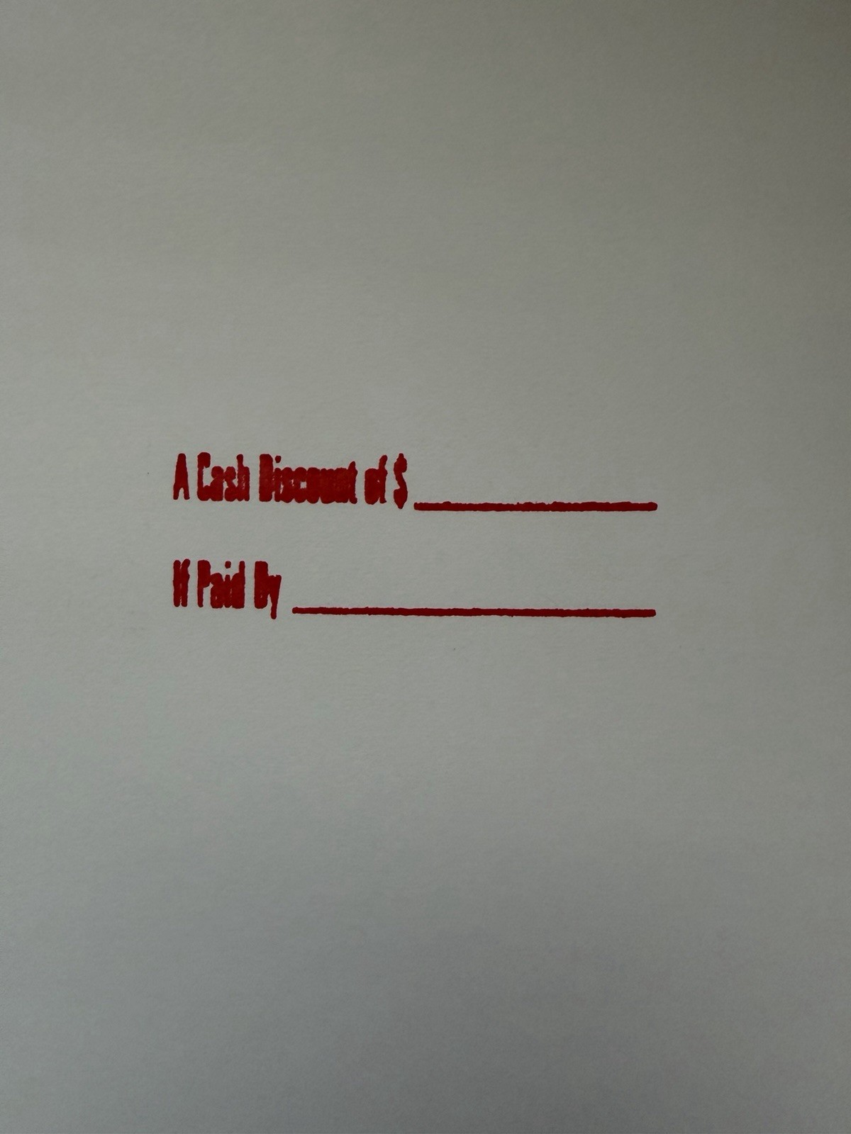 Trodat Printy 4915