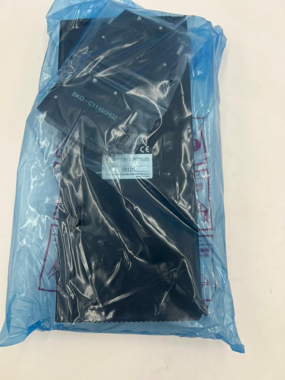 MISUBISHI AY42 PROGRAMMABLE CONTROLLER