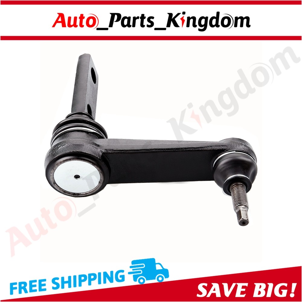 14set Fits 2000 2001 Dodge Ram 1500 5.9L Front Pitman Arm Tie Rods Ball Joints