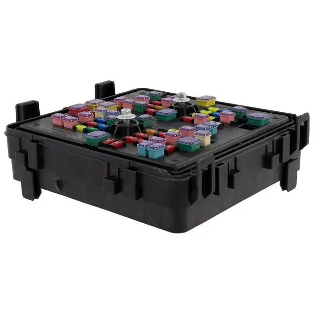 Genuine Ford Fuse Box LC3Z14A068B