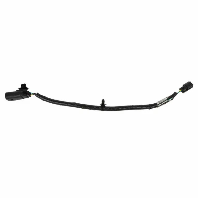 Genuine Ford Ambient Air Temperature Sensor Connector FL3Z-14B242-B