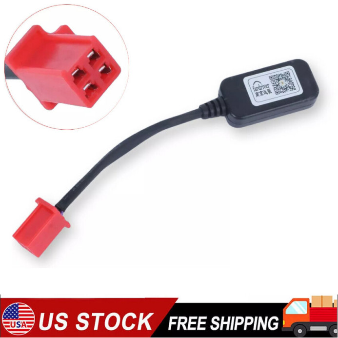For Tuning FD Controllers (ESC) 1PC For FarDriver Bluetooth Adapter/ Dongle