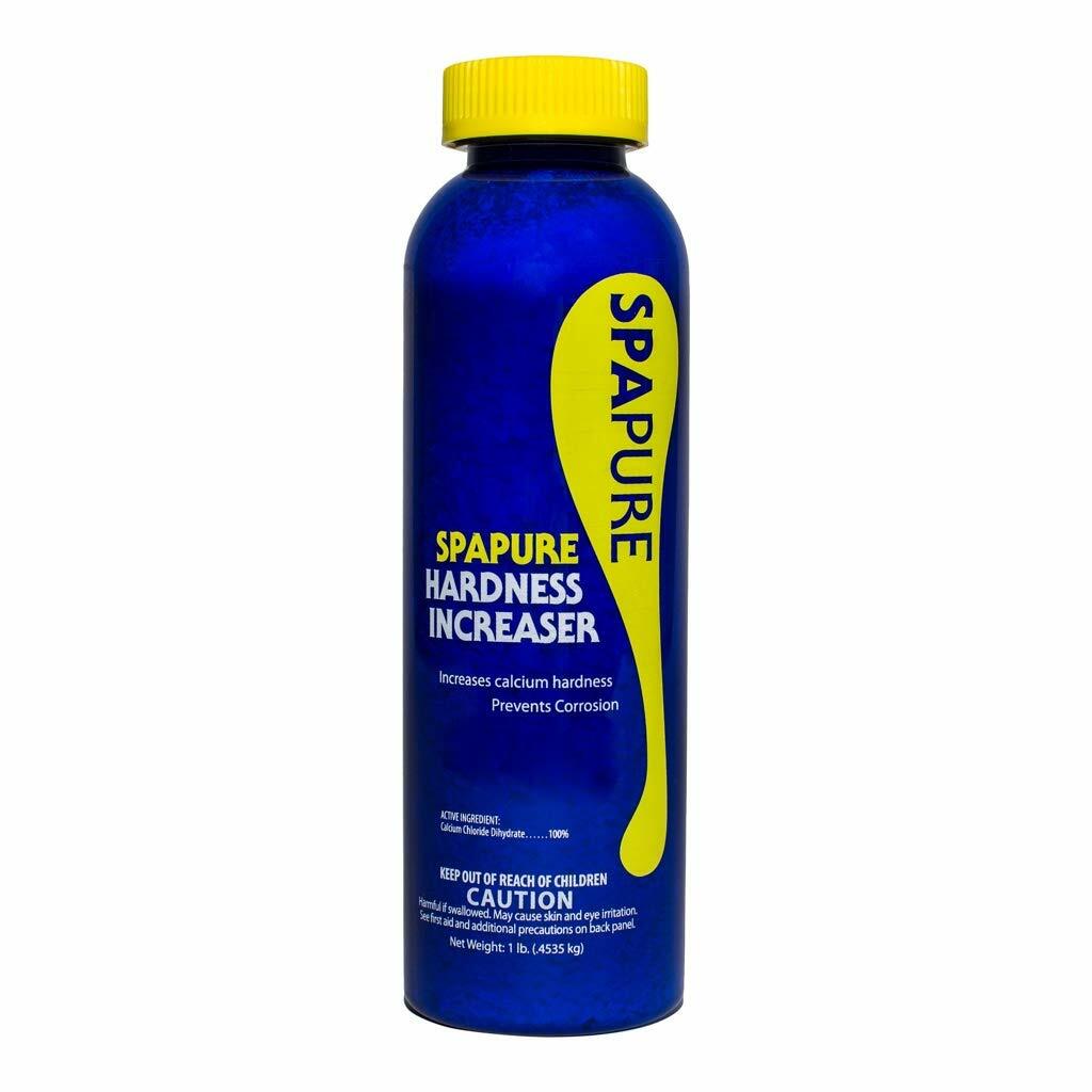 SpaPure Hardness Increaser - 1 lb (2 Pack)