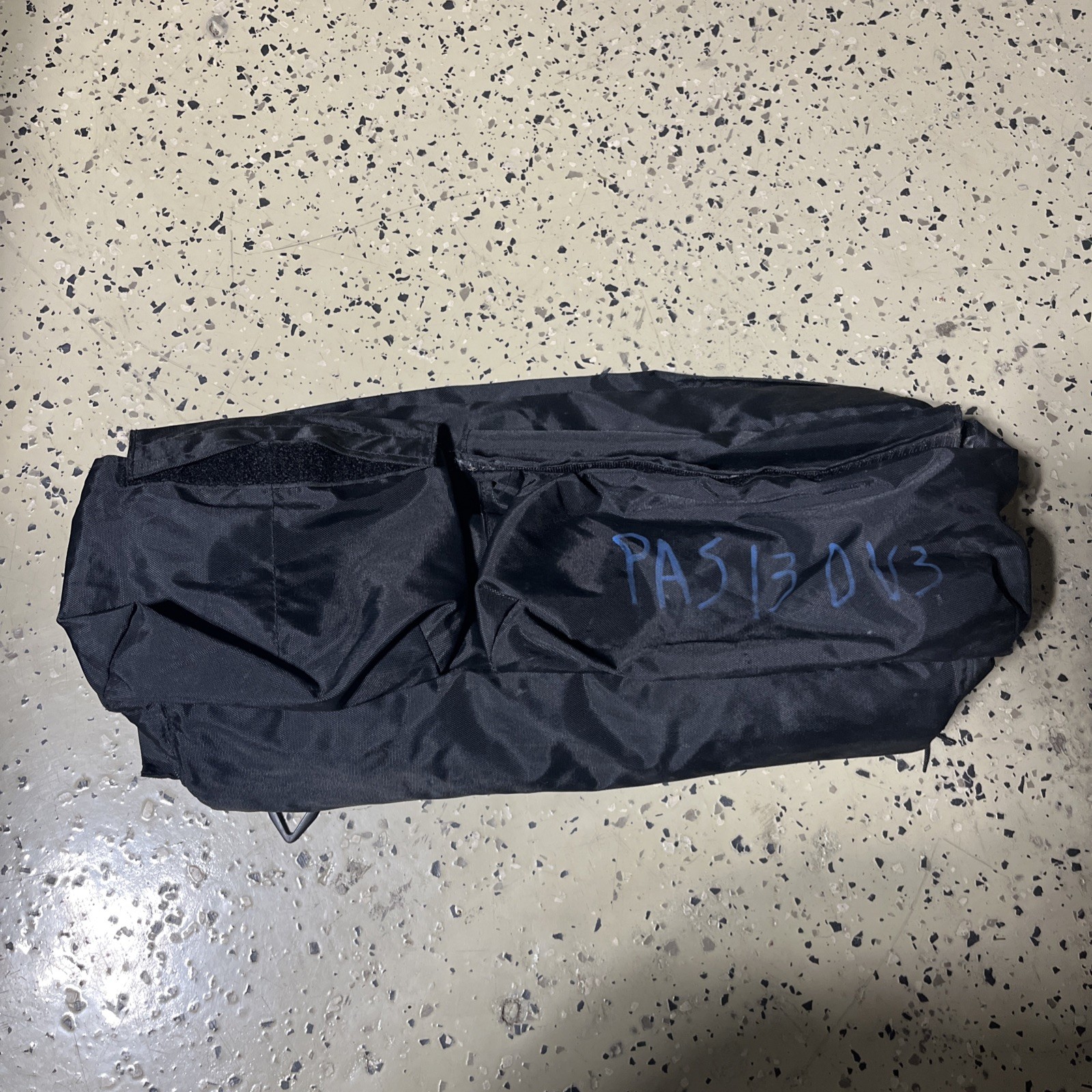 Optical Instrument Case for AN/PAS-13 3252602-1, 1240-01-490-0746