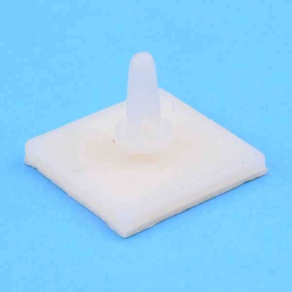 25 x 5.4mm Self Adhesive PCB Support