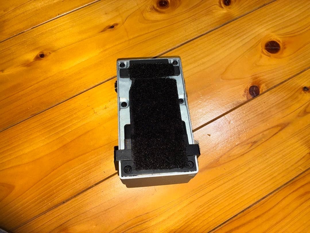 Zoom MS50G MultiStomp Multi-Effects Guitar Effect Pedal #0017