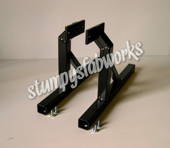 BUICK 300 340 350 engine stand cradle BUICK & HDP Caster Kit
