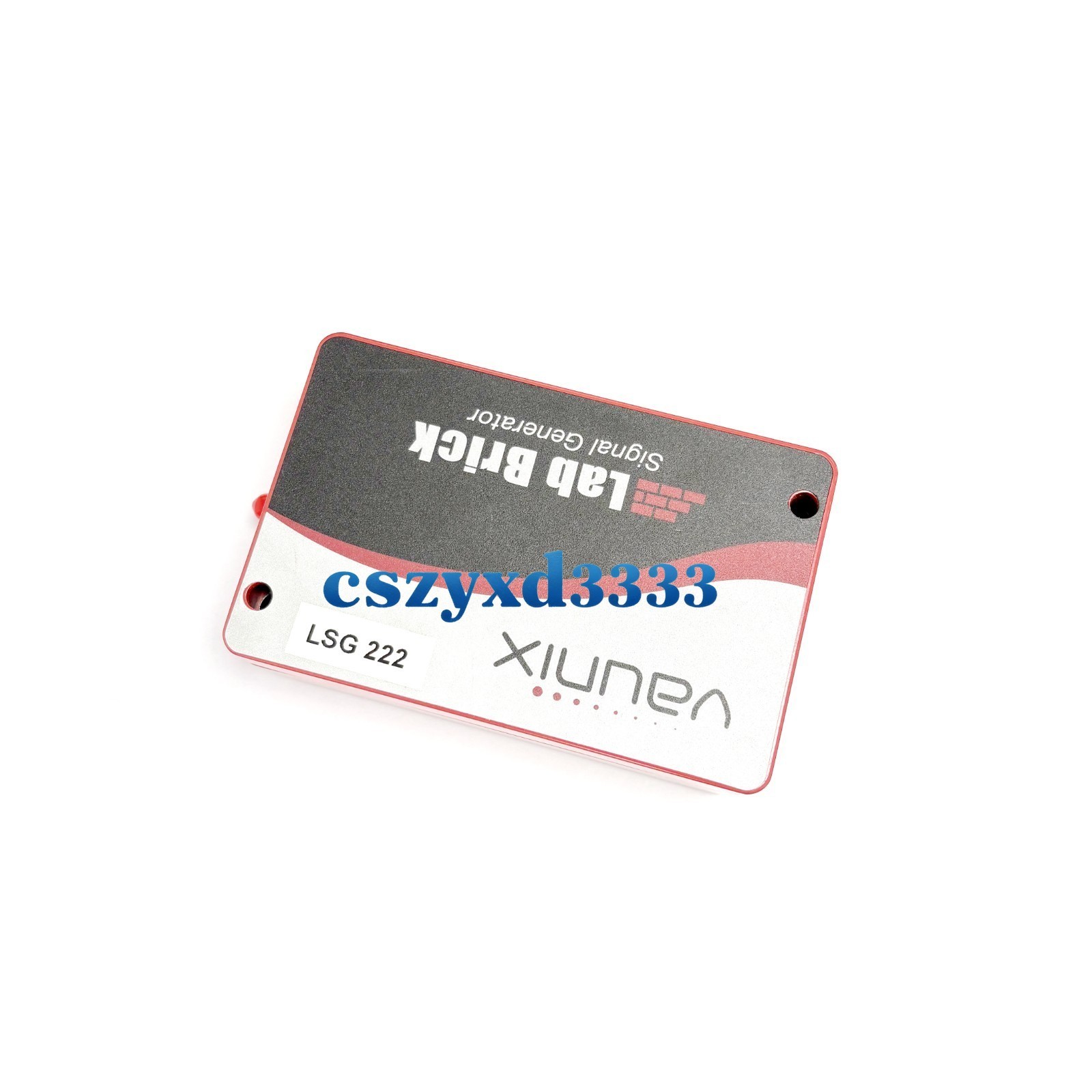 Vaunix LSG-222 Digital Signal Generator 500 to 2200 MHz