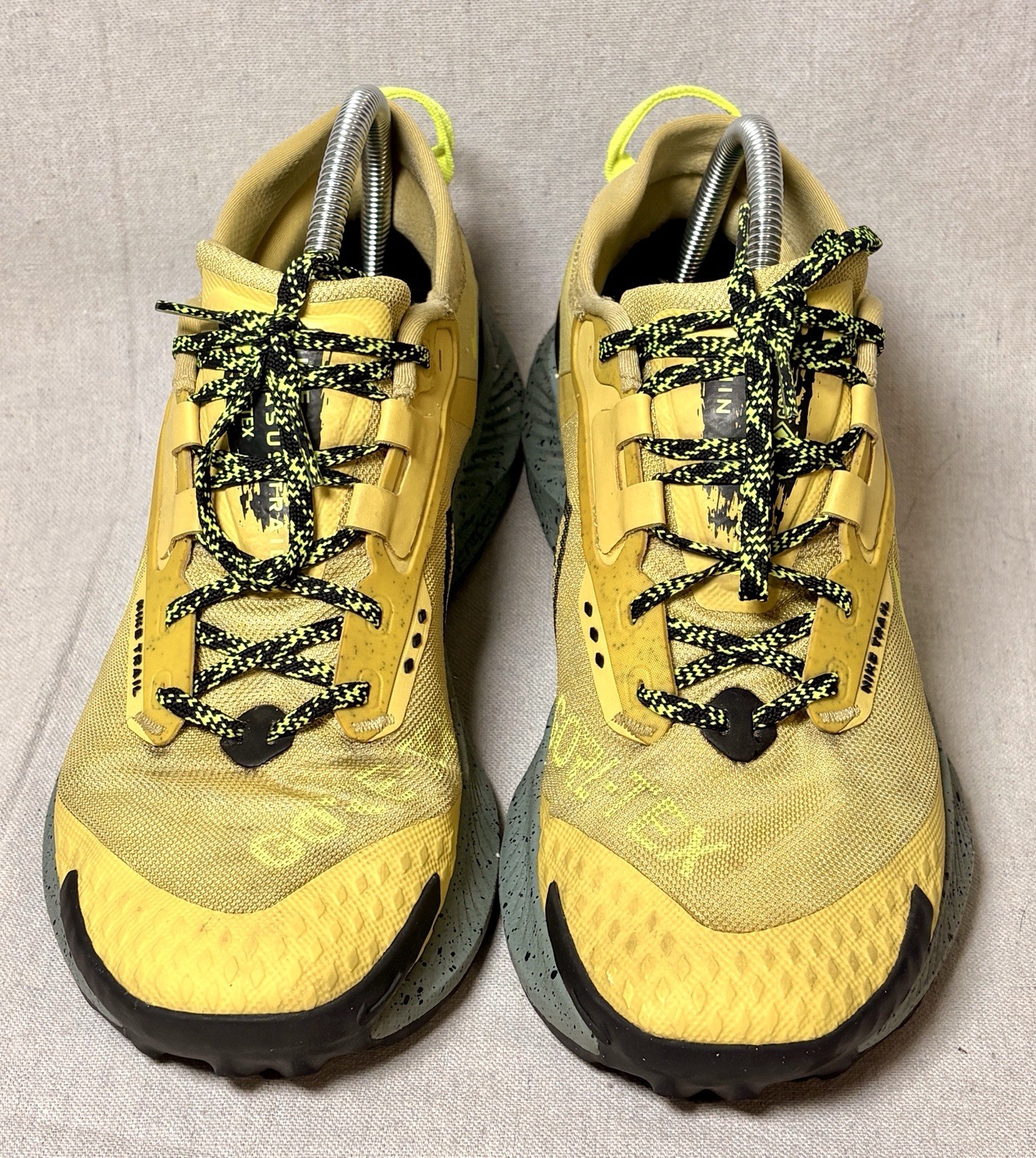 Nike Pegasus Trail 3 GORE-TEX Shoes Mens Size 10 Trail Running DC8793-300